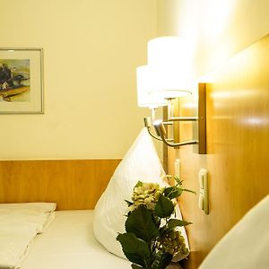 Driepersoonskamer