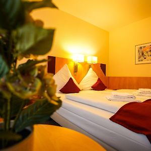 Standaard Kamer met een Queen Size Bed